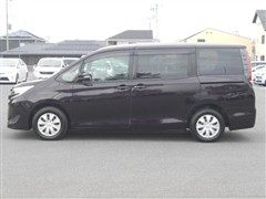 ノア X