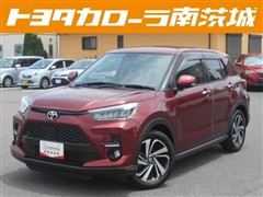 トヨタ ライズ Z
