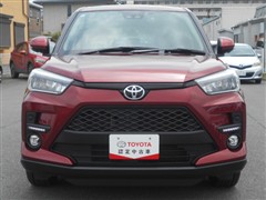ライズ Z