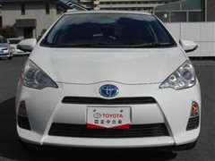 アクア G