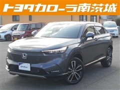 ホンダ ヴェゼル e:HEV Z