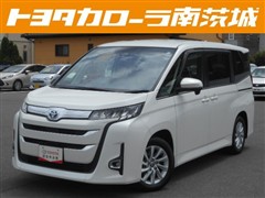 ノア ハイブリッド Z