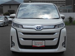 ノア ハイブリッド Z