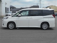 ノア ハイブリッド Z