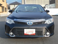 カムリハイブリッド Gパッケージ