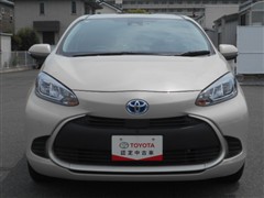 アクア G