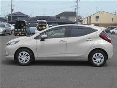 アクア G