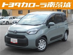 シエンタ ハイブリッド G