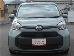 シエンタ ハイブリッド G