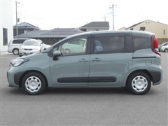 シエンタ ハイブリッド G