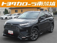 RAV4 ハイブリッド G