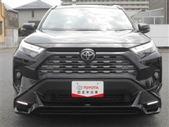 RAV4 ハイブリッド G