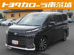 ヴォクシー ハイブリッド S-Z