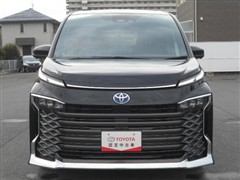 ヴォクシー ハイブリッド S-Z