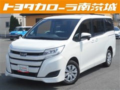 ノア X 4WD