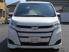 ノア X 4WD
