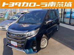 ノア ハイブリッド Si WXB2