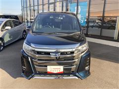 ノア ハイブリッド Si WXB2