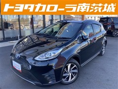 アクア クロスオーバー