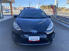 アクア クロスオーバー