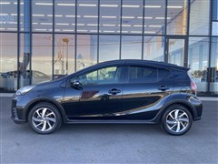 アクア クロスオーバー