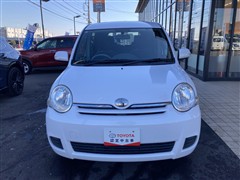 シエンタ X リミテッド