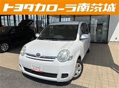 トヨタ シエンタ X リミテッド