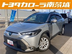 カローラクロス