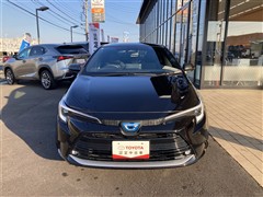 カローラツーリング hv WxB