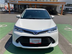 カローラフィールダー hv G