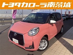 パッソ モーダ チャーム