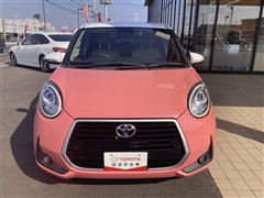 パッソ モーダ チャーム