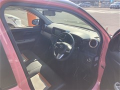 パッソ モーダ チャーム