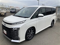 ヴォクシー ハイブリッド S-Z