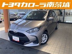 トヨタ ヤリス G