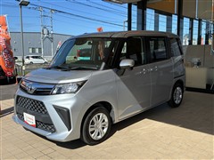 ルーミー G