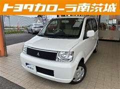 三菱 eK ワゴン M