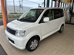 eK ワゴン M