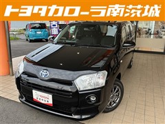 トヨタ　プロボックスV ハイブリッド F