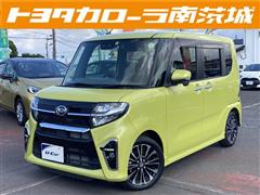 ダイハツ　タント カスタム RS セレクション