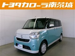 ムーヴキャンバス X SA3