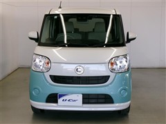 ムーヴキャンバス X SA3