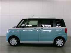 ムーヴキャンバス X SA3