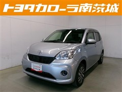 パッソ X Gパッケージ