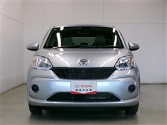 パッソ X Gパッケージ