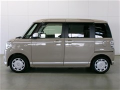 ムーヴキャンバスXホワアクリミSA3