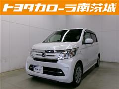 ホンダ N-WGN G