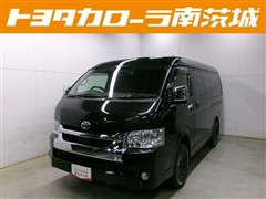 ハイエースワゴン GL ロング4WD