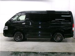 ハイエースワゴン GL ロング4WD