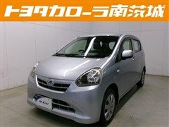 ミライース L メモリアルエディション